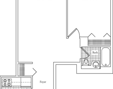 180 Riverside Blvd - Photo Thumbnail 71