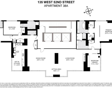 135 W 52nd St - Photo Thumbnail 14