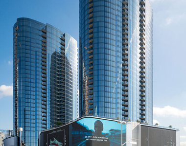 1200 S Figueroa Street - Photo Thumbnail 20