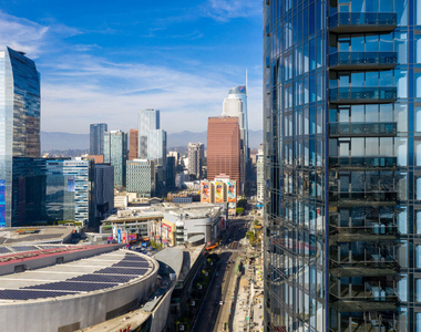 1200 S Figueroa Street - Photo Thumbnail 1