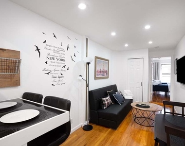 312 East 104th Street, Unit 3w - Photo Thumbnail 11