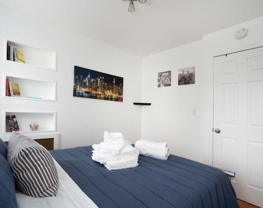 312 East 104th Street, Unit 3w - Photo Thumbnail 1