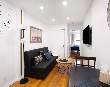 312 East 104th Street, Unit 3w - Photo Thumbnail 8