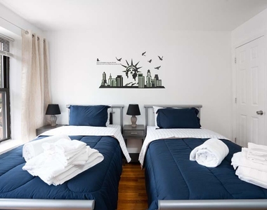 312 East 104th Street, Unit 3w - Photo Thumbnail 7