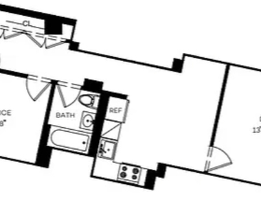 63 Wall Street - Photo Thumbnail 14