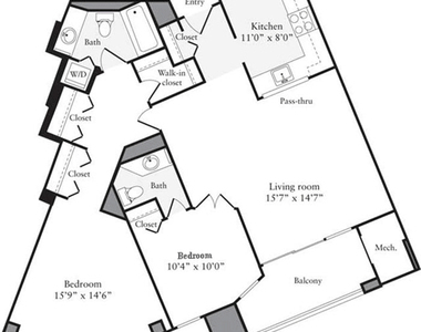 2250 Clarendon Blvd. - Photo Thumbnail 34