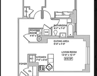 166 Second Avenue - Photo Thumbnail 8