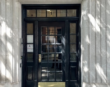 1 Jane Street - Photo Thumbnail 5