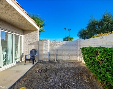 80071 Palm Circle Drive - Photo Thumbnail 33