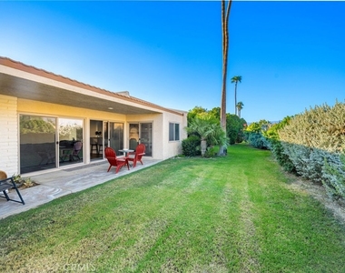 80071 Palm Circle Drive - Photo Thumbnail 19
