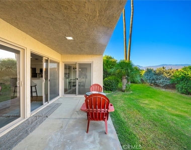80071 Palm Circle Drive - Photo Thumbnail 17