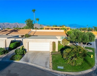 80071 Palm Circle Drive - Photo Thumbnail 1