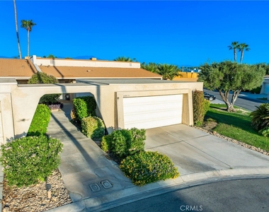 80071 Palm Circle Drive - Photo Thumbnail 8