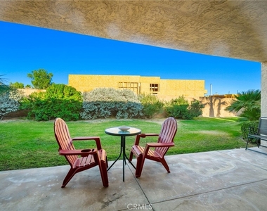 80071 Palm Circle Drive - Photo Thumbnail 16