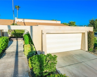 80071 Palm Circle Drive - Photo Thumbnail 9