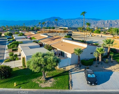 80071 Palm Circle Drive - Photo Thumbnail 3