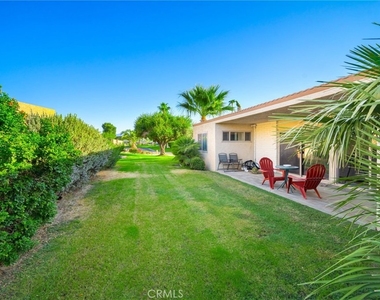 80071 Palm Circle Drive - Photo Thumbnail 20