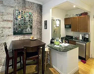 East 74 th Street - Photo Thumbnail 1