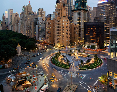 200 West 58th Street - Photo Thumbnail 9