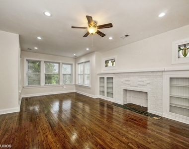 5029 W Washington Boulevard - Photo Thumbnail 1