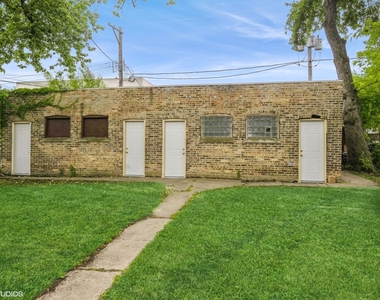 5029 W Washington Boulevard - Photo Thumbnail 21