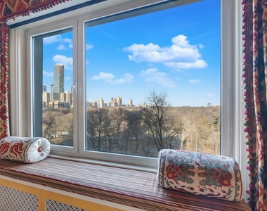 128 Central Park South - Photo Thumbnail 1