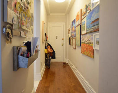 108 West 71st Street - Photo Thumbnail 7