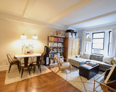 108 West 71st Street - Photo Thumbnail 5
