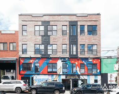 269 Meserole Street - Photo Thumbnail 1