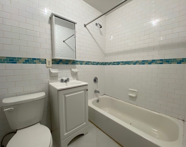 137 Bleecker Street - Photo Thumbnail 1