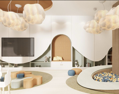 Rockwell Place - Photo Thumbnail 16