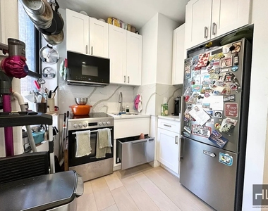 East 88th Street - Photo Thumbnail 5