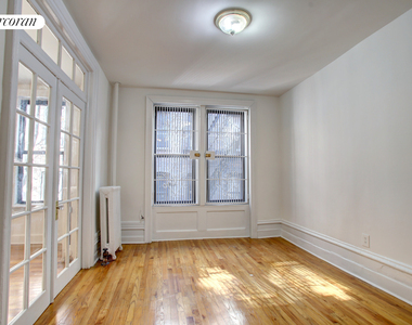 511 West 169th Street - Photo Thumbnail 2