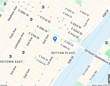 East 58th Street - Photo Thumbnail 6