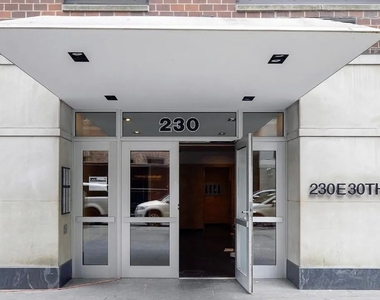 East 30th Street - Photo Thumbnail 7