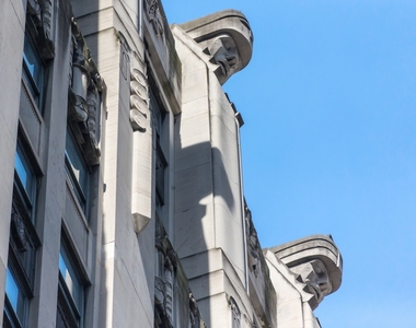 Exchange Place and Hanover street  - Photo Thumbnail 11
