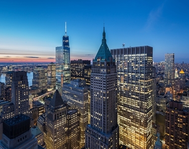 Exchange Place and Hanover street  - Photo Thumbnail 8