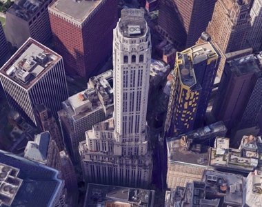 Exchange Place and Hanover street  - Photo Thumbnail 13