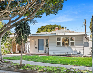 1315 Grant Street - Photo Thumbnail 1