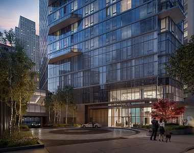 222 East 44th Street #12M - Photo Thumbnail 10