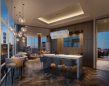 222 East 44th Street #12M - Photo Thumbnail 13