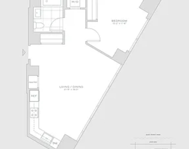222 East 44th Street #12M - Photo Thumbnail 14