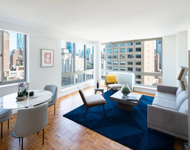 West 26th Street - Chelsea - Photo Thumbnail 0