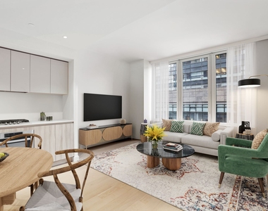 West 60th Street - Photo Thumbnail 0