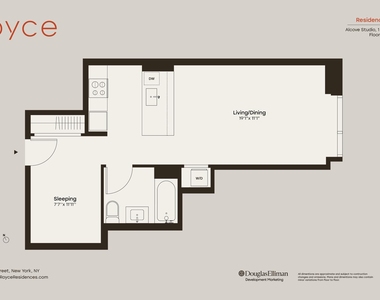 339 W 38th St - Photo Thumbnail 5