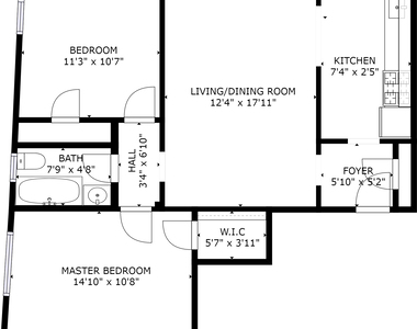 108-02 72nd avenue - Photo Thumbnail 19