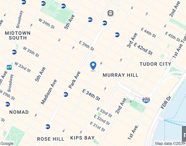 Lexington Avenue - Photo Thumbnail 8
