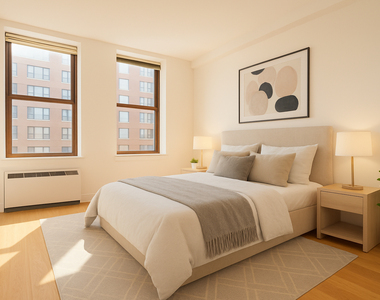 Image showcasing Wall Street — Listing History and Nearby Rentals