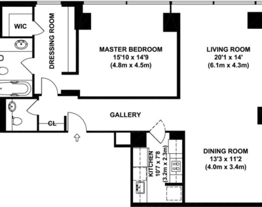 500 Park Avenue - Photo Thumbnail 7