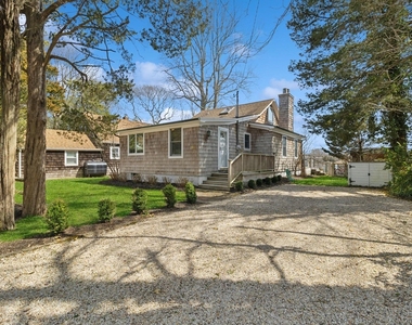 80 Towd Point Road - Photo Thumbnail 1